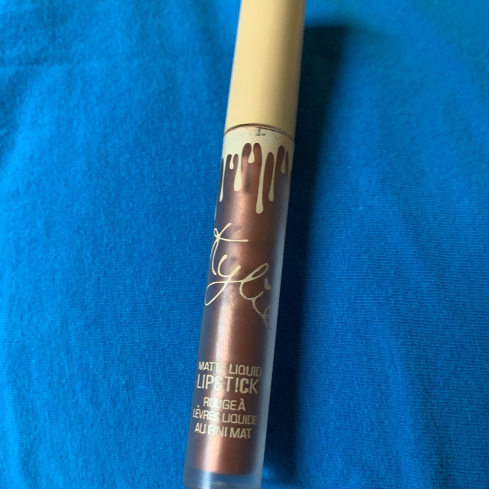 Kylie Jenner Matte Liquid Lipstick